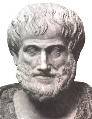 Aristotle Soul